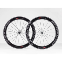 Bontrager Aeolus XXX 6 Tubular Road Wheels