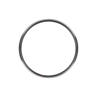 Bontrager Affinity TLR 700c 24H Rim in Black