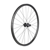Bontrager Affinity TLR Centerlock Disc Road Wheel in Black