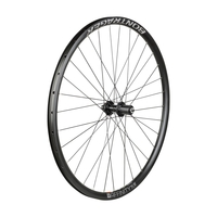 Bontrager Affinity TLR Centerlock Disc Road Wheel in Black