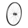 Bontrager Affinity TLR Disc Shimano M475 Road Wheel in Black
