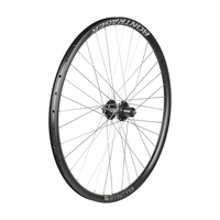 Bontrager Affinity TLR Disc Shimano M475 Road Wheel in Black