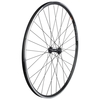 Bontrager Approved 700c 32H TLR Clincher Road Bike Wheel in Black