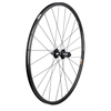 Bontrager Approved TLR Disc 24H Road Bike Wheel in Black