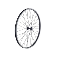 Bontrager AT-550 27.5 Mountain Bike Wheel in Black