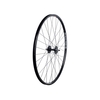 Bontrager AT-750 700c Bolt-On Track Bike Wheel in Black