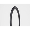 Bontrager AW2 Hard Case Lite 700x32c TLR Road Bike Tyre in Black