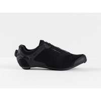 Bontrager Ballista Knit SPD-R Carbon Road Bike Shoe in Black