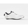 Bontrager Ballista Knit SPD-R Carbon Road Bike Shoe in White