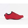 Bontrager Ballista Mens Road Cycling Shoes Red