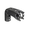 Bontrager Blendr 31.8 105mm Adjustable Stem in Black