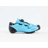Bontrager Cambion Mountain Bike Shoes Azure