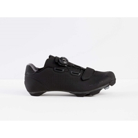 Bontrager Cambion Mountain Bike Shoes Black