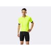 Bontrager Circuit Mens Cycling Jersey Visibility Yellow