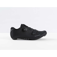 Bontrager Circuit Mens Road Cycling Shoes Black