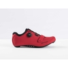 Bontrager Circuit Mens Road Cycling Shoes Red
