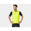 Bontrager Circuit Windshell Gilet Visibility Yellow