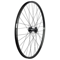 Bontrager Connection 27.5 Boost Mountain Bike Wheel in Black