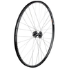 Bontrager Connection Disc Road Wheel in Black