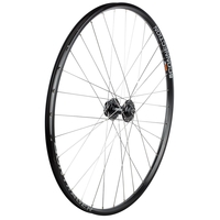Bontrager Connection Disc Road Wheel in Black