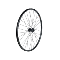 Bontrager Connection QR 6-Bolt Disc 29 Mountain Bike Wheel in Black