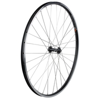 Bontrager Connection Road Bike Wheel in Black