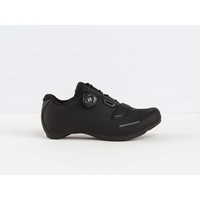 Bontrager Cortado Womens Road Cycling Shoe Black