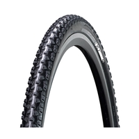 Bontrager CX3 Team Issue 700x33c TLR Gravel Bike Tyre in Black