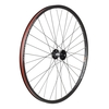 Bontrager Duster Elite Boost 29 Mountain Bike Wheel in Black