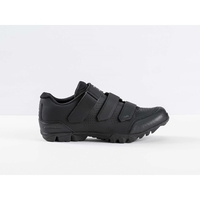 Bontrager Evoke Mountain Bike Shoes Black