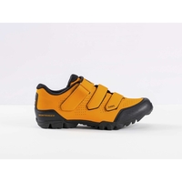 Bontrager Evoke Mountain Bike Shoes Orange