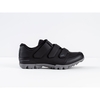 Bontrager Evoke SPD Mountain Bike Shoe in Black