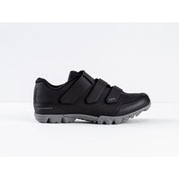Bontrager Evoke SPD Mountain Bike Shoe in Black