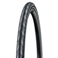 Bontrager H1 Hard-Case Lite 700C Hybrid Bike Tyre