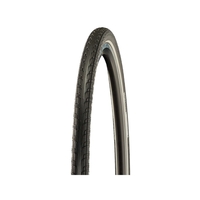 Bontrager H2 Hard-Case Lite Hybrid Bike Tyre