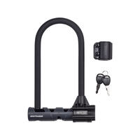 Bontrager Keyed Pro U-Lock