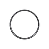 Bontrager Kovee Pro 27.5 TLR 28H PV Carbon Rim in Black
