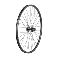 Bontrager Kovee TLR Boost 32H 29 Disc Mountain Bike Wheels in Black