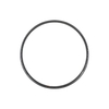 Bontrager Line Comp 40 27.5 Disc 28H Rim in Black