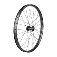 Bontrager Line Comp 40 TLR Boost 27.5 Disc Mountain Bike Wheels Black