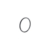 Bontrager Line Elite 27.5 OSB PV 28H Rim in Black