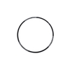 Bontrager Line Elite 29 OSB PV 28H Rim in Black
