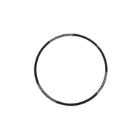 Bontrager Line Elite 29 OSB PV 28H Rim in Black