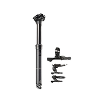 Bontrager Line Elite Dropper Seatpost