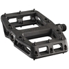 Bontrager Line Elite Flat Mountain Bike Pedals