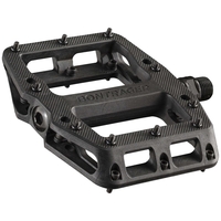Bontrager Line Elite Flat Mountain Bike Pedals