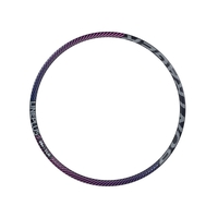 Bontrager Line Plus 29 OSB PV 28H Rim in Black