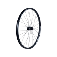 Bontrager Maverick Pro 27.5 6 Bolt Disc Mountain Bike Wheels in Black
