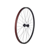 Bontrager Mustang Elite Boost 27.5 Disc Mountain Bike Wheels in Black