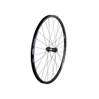 Bontrager Mustang Pro TLR 27.5 Boost Disc Mountain Bike Wheels Black